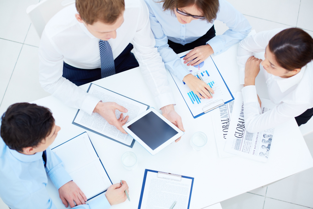 GRC and Consulting