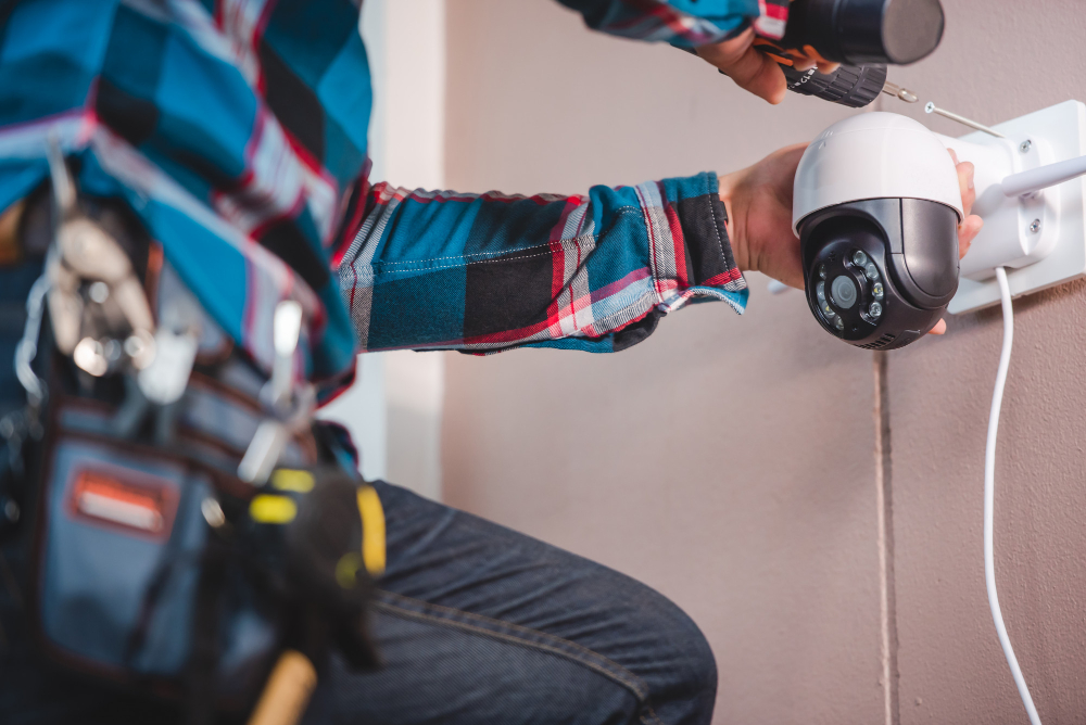 Hardware Security Systems