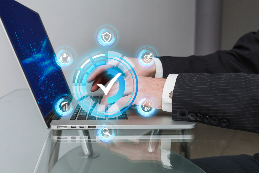 ICT Management Services
