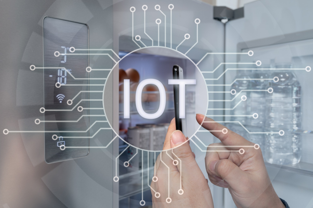 IOT Services