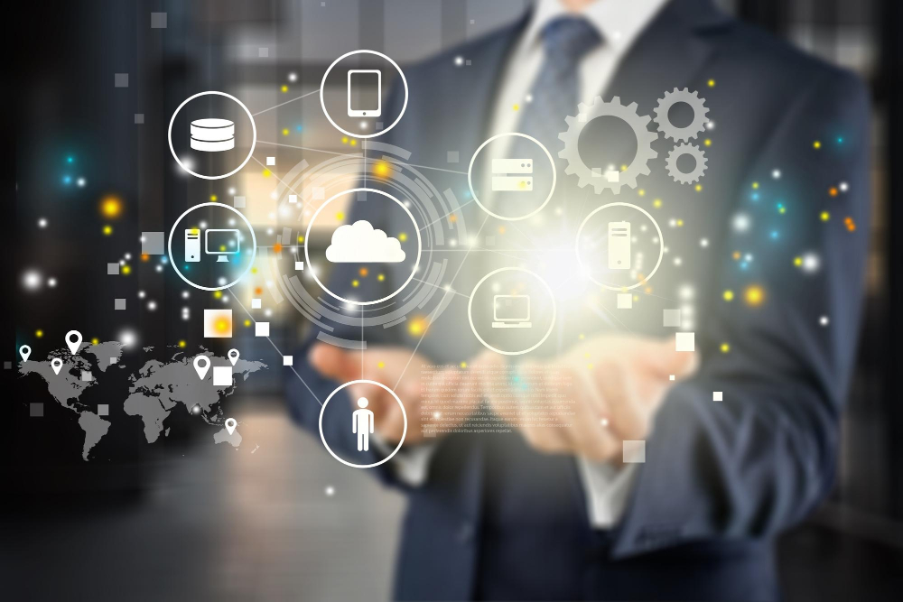 Network Services (SDN)